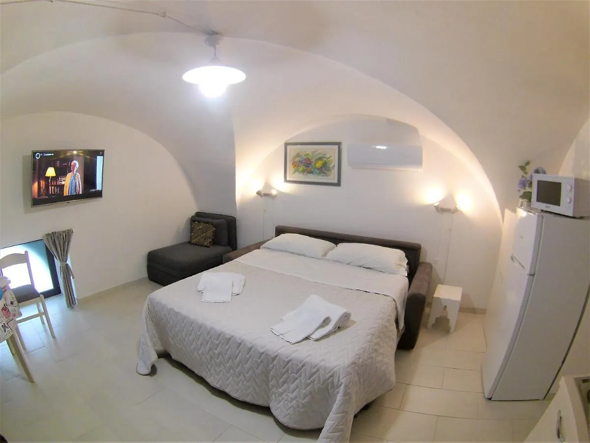 Appartement Landolina Sweet Home Catane Italie