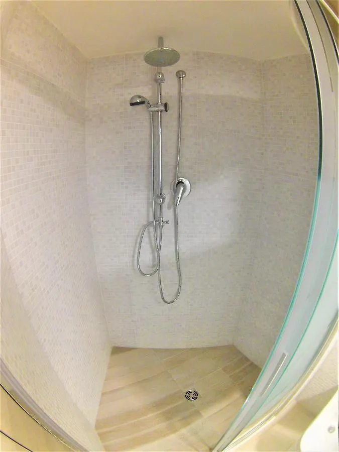 Appartement Landolina Sweet Home Catane