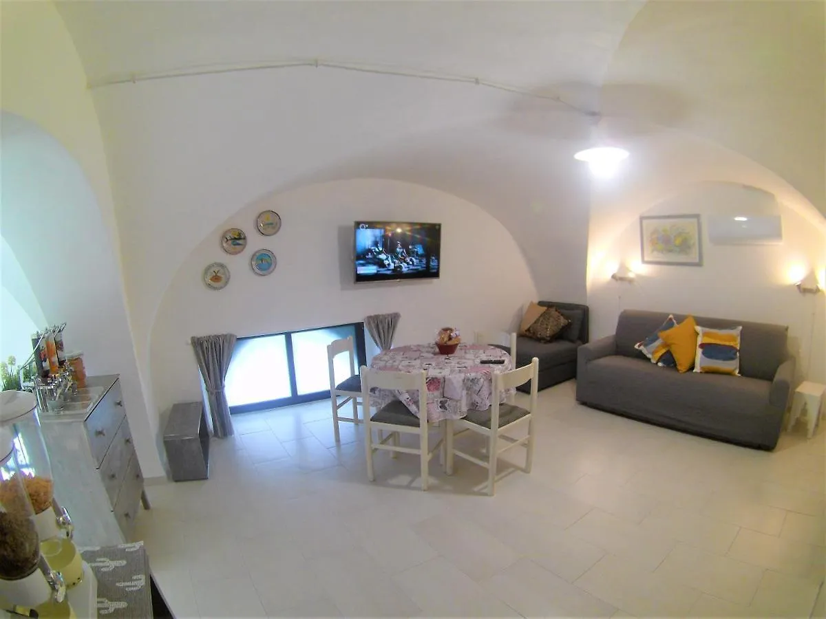 Landolina Sweet Home Catane