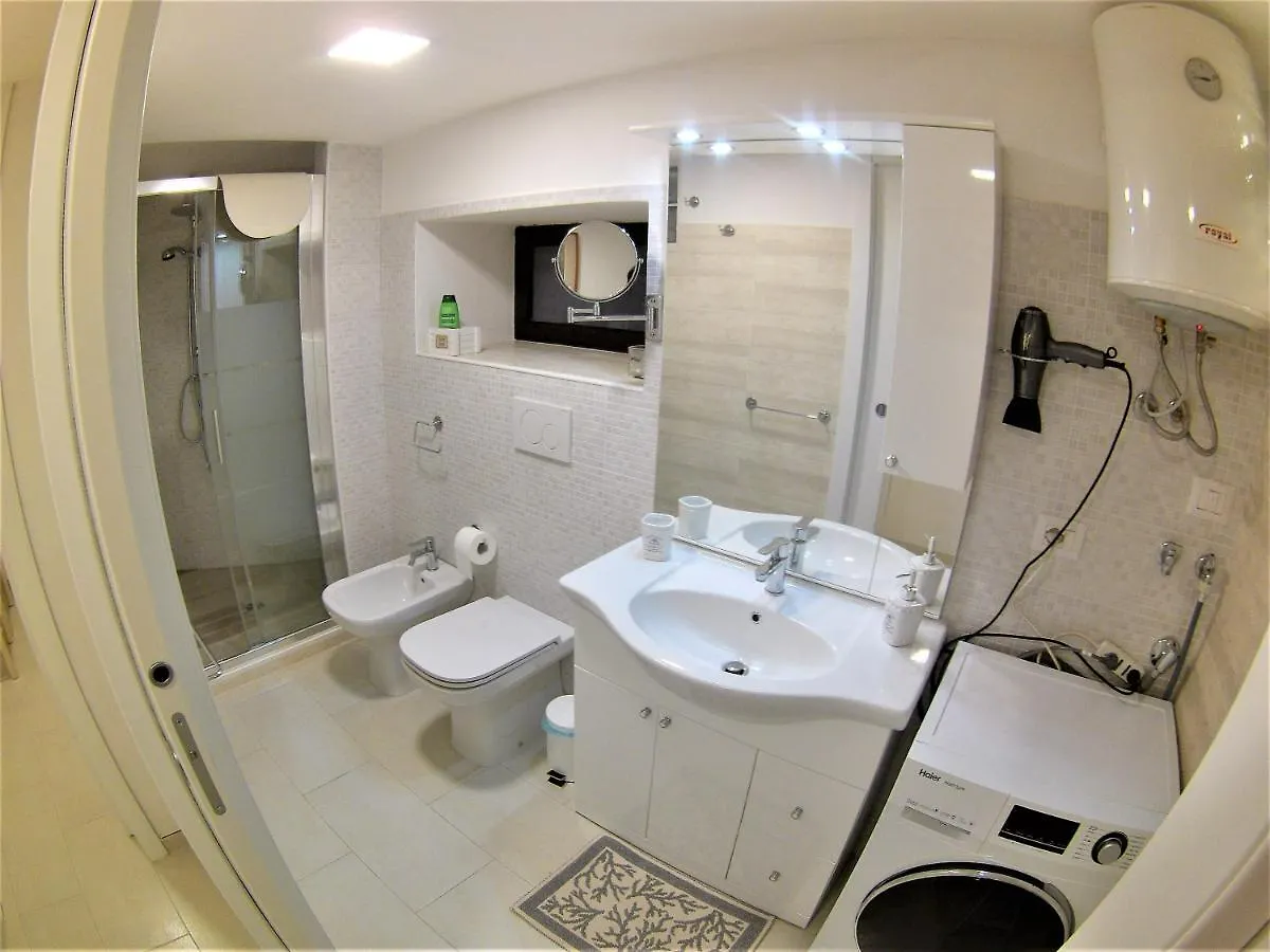 Landolina Sweet Home Catane